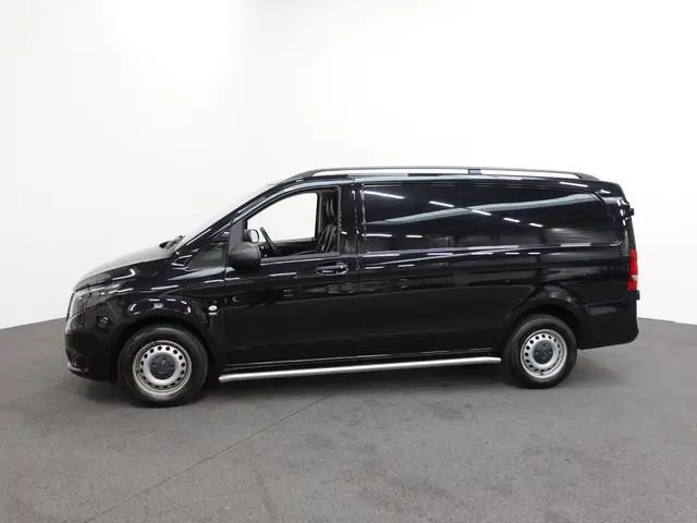 Mercedes-Benz Vito 114 CDI Lang Automaat Airco Bluetooth Camera Trekhaak