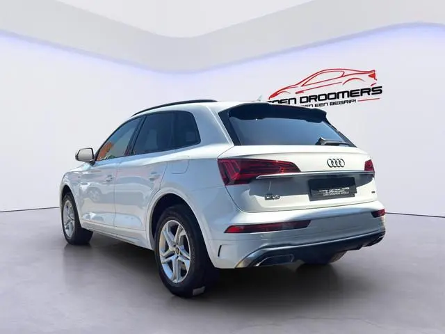 Audi Q5 50 TFSI e quattro S edition /BTW/Apple Carplay/Panodak/Camera+Parksens./Elektr. Klep/Adapt....