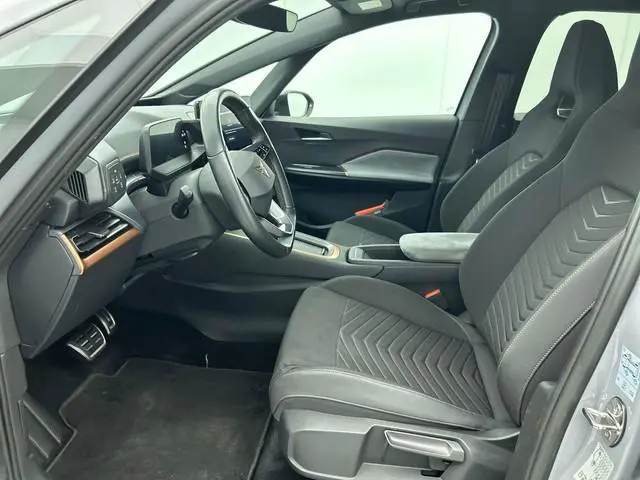CUPRA Born Business 62 kWh Automaat Navigatie Apple Carplay/ Android Auto Camera Parkeersensoren Ada...