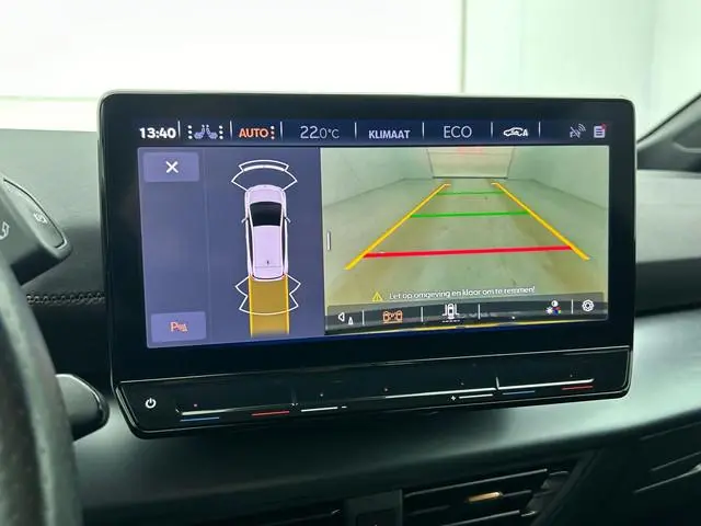 CUPRA Born Business 62 kWh Automaat Navigatie Apple Carplay/ Android Auto Camera Parkeersensoren Ada...