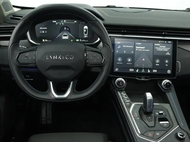Lynk & Co 01 1.5 PHEV 261 PK | 360 graden camera | Panoramadak | Navigatie