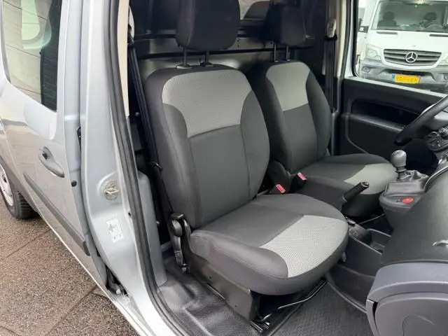 Renault Kangoo 1.5 Blue dCi 95 Comfort Maxi AIRCO I ELEKTRISCHE RAMEN EN SPIEGELS I 1e EIGENAAR I CO...