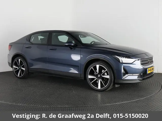Polestar 2