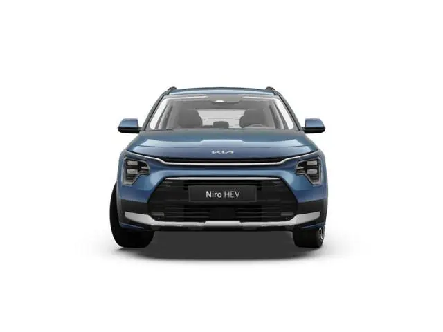 Kia Niro 1.6 GDi Hybrid ExecutiveLine | Automaat | Nieuw | Direct leverbaar | Tot € 3.000 inruilvoor...