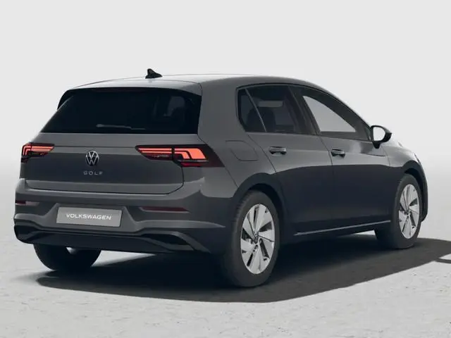 Volkswagen Golf Life Edition 1.5 eHybrid 204 PK 6 versn. DSG · Achteruitrijcamera · Draadloze telefo...