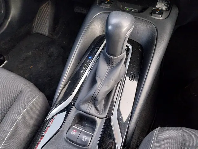 Toyota Corolla Touring Sports