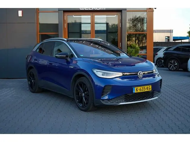Volkswagen ID.4