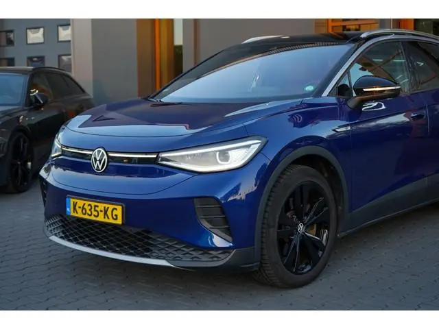 Volkswagen ID.4