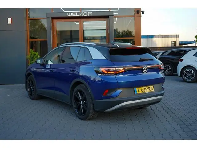 Volkswagen ID.4
