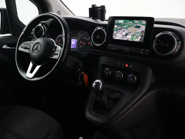 Mercedes-Benz Citan 108 CDI PRO + CARPLAY | CAMERA | IMPERIAAL | CRUISE CONTROL