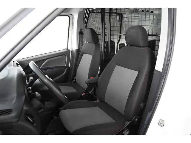 Fiat Doblò