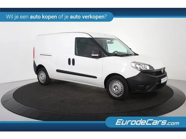 Fiat Doblò