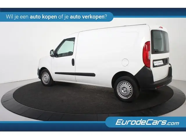 Fiat Doblò