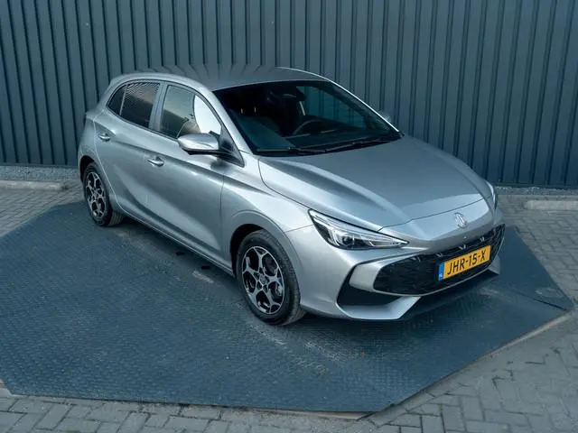 MG MG3