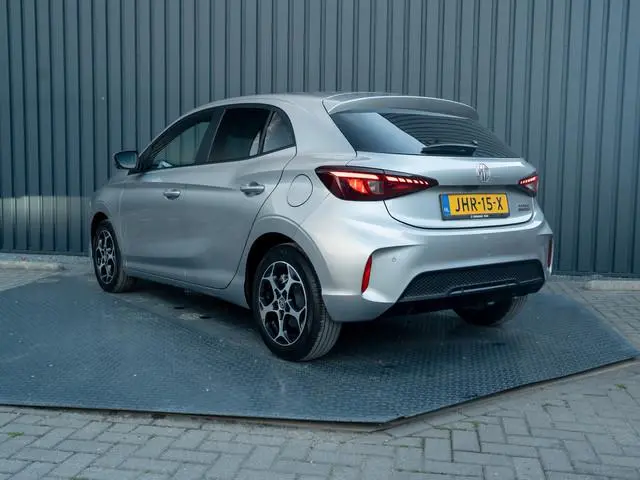 MG MG3
