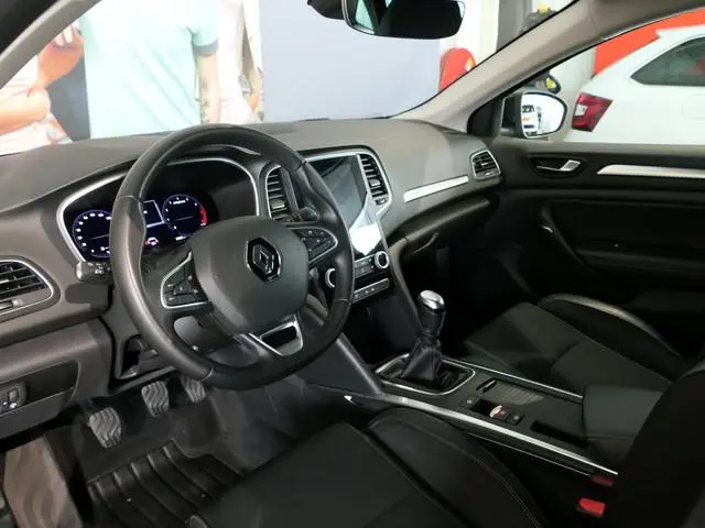 Renault Mégane