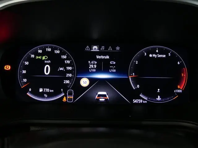 Renault Mégane