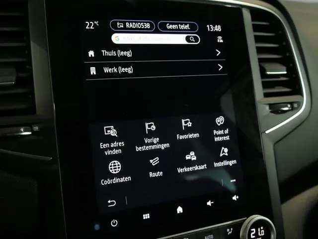 Renault Mégane