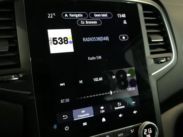 Renault Mégane