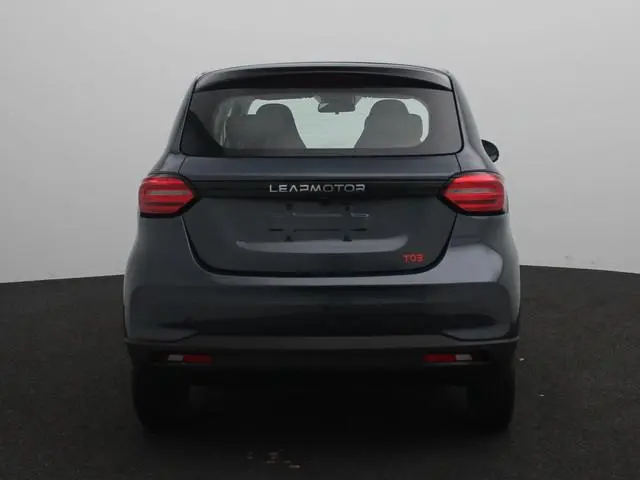 Leapmotor T03