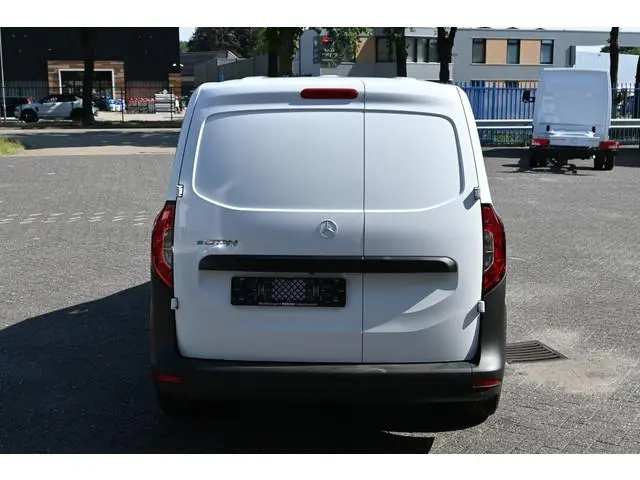 Mercedes-Benz eCitan