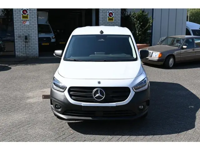 Mercedes-Benz eCitan 112 Pro L1 51 kWh AC-opladen 22kW/DC-opladen 75kW, Smartphone integratiepakket,...