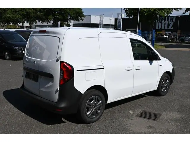 Mercedes-Benz eCitan 112 Pro L1 51 kWh AC-opladen 22kW/DC-opladen 75kW, Smartphone integratiepakket,...