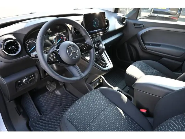Mercedes-Benz eCitan