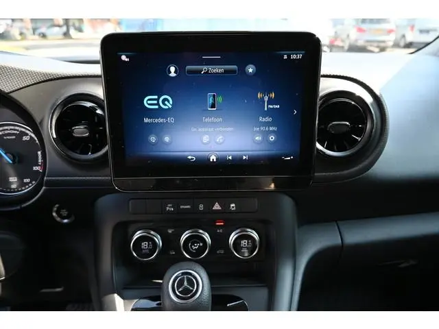 Mercedes-Benz eCitan