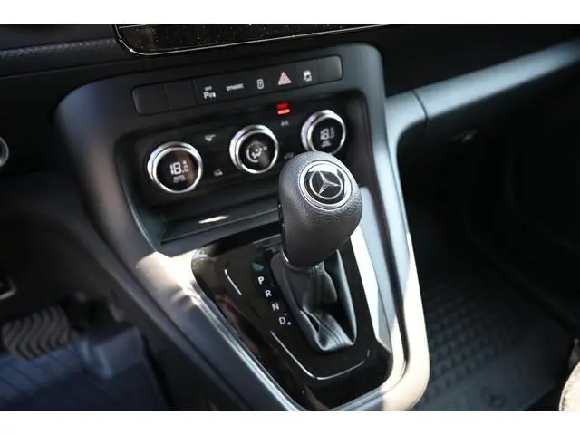 Mercedes-Benz eCitan
