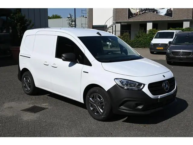 Mercedes-Benz eCitan