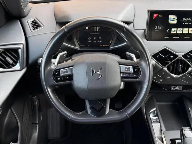 DS DS 3