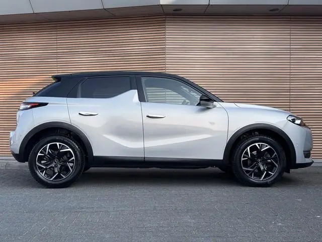 DS DS 3