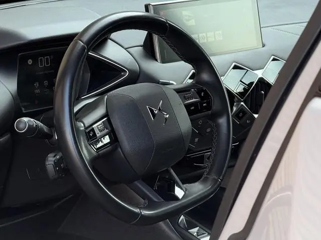 DS DS 3