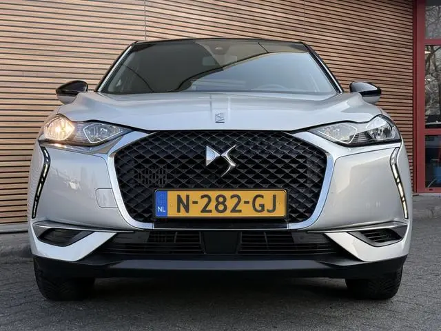 DS DS 3