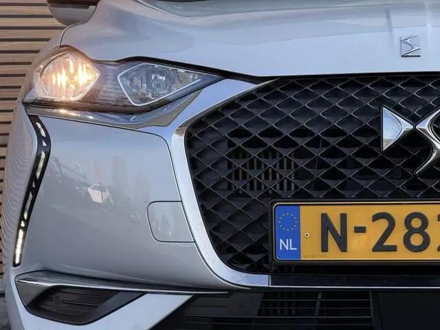DS DS 3