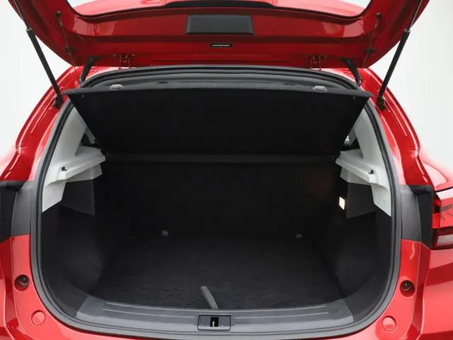 MG ZS EV