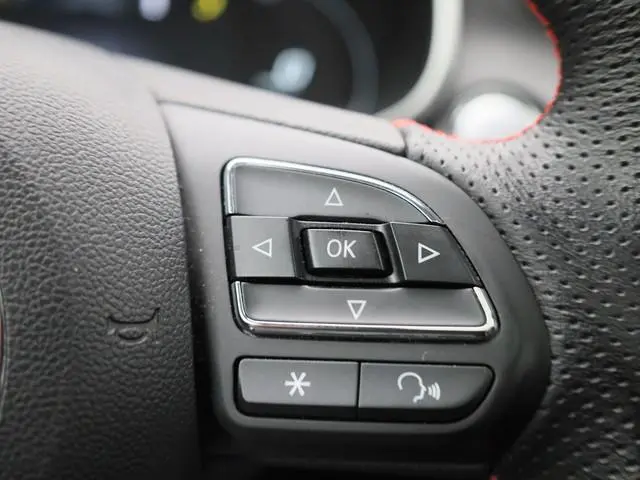 MG ZS EV