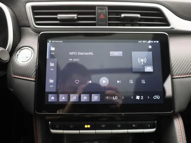 MG ZS EV