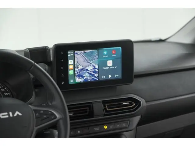 Dacia Jogger TCe 110 Extreme | 7 Zitplaatsen | Camera | Dodehoekdetectie | Stoelverwarming | Apple C...