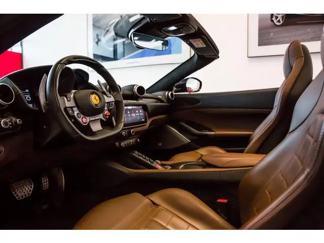 Ferrari Portofino