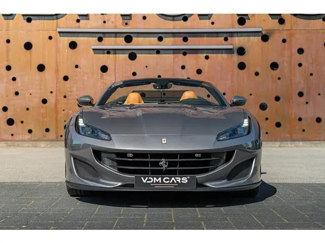 Ferrari Portofino