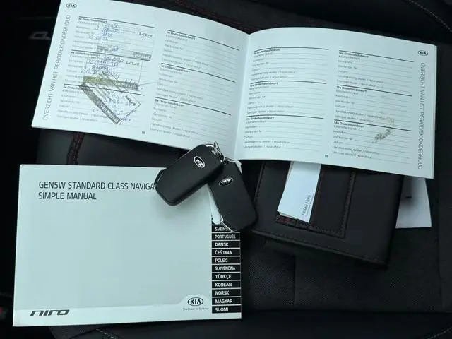 Kia Niro