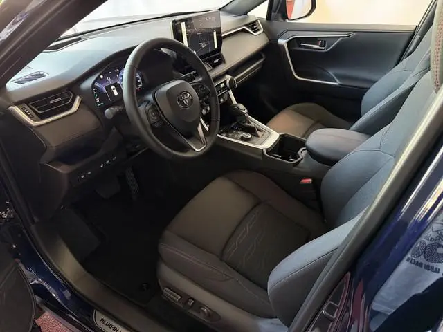 Toyota RAV4 2.5 PHEV AWD 306PK  ✅Ongebruikt | Direct rijden✅  | Trekgew. 1500KG | Head-up display...