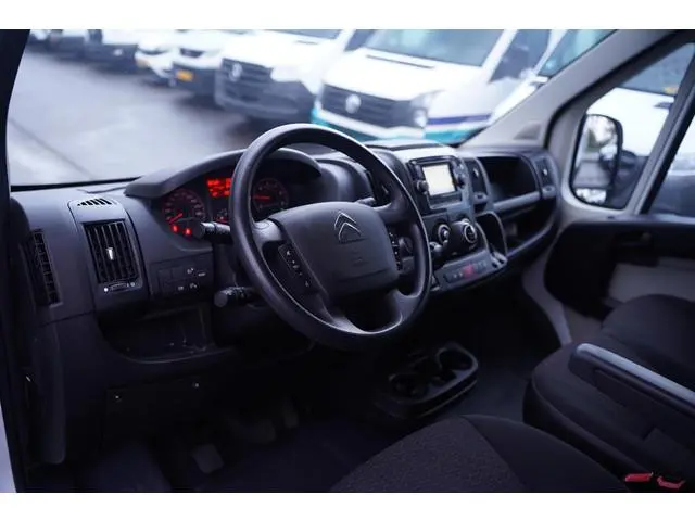 Citroën Jumper