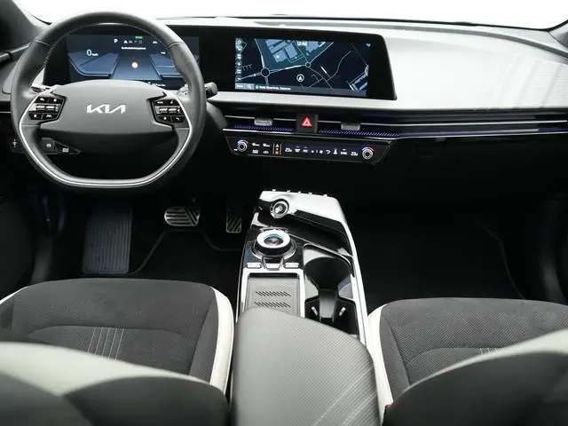 Kia Ev6
