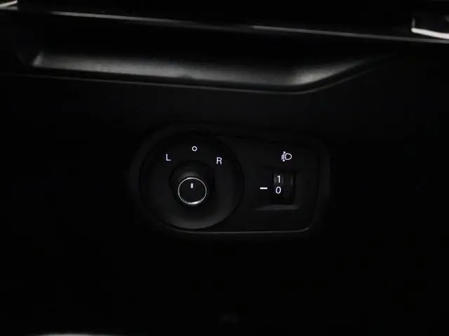 MG MG4 EV
