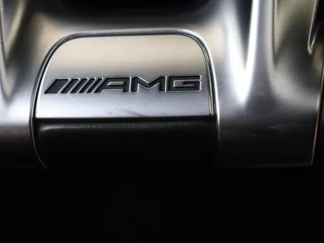 Mercedes-AMG GT