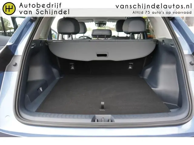 Geely Starray EM-i