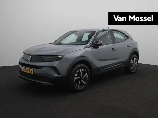 Opel Mokka 1.2 Turbo Edition | VOORRAAD VOORDEEL | TOT 8 JAAR GARANTIE | VAN € 35.296,- VOOR € 30.49...